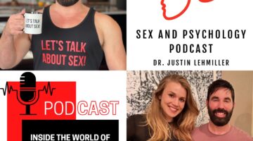 Episode 200: Inside the World of Sexual Fantasies
