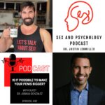 Sex and Psychology Podcast