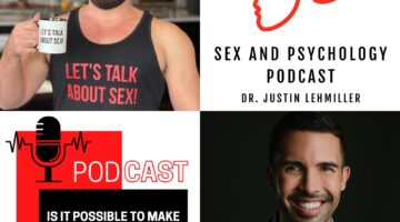 Episode 430: Is It Possible To Make Your Penis Bigger?