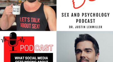 Episode 444: What Social Media Gets Wrong About Relationships