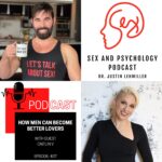 Sex and Psychology Podcast Sex and Psychology Podcast