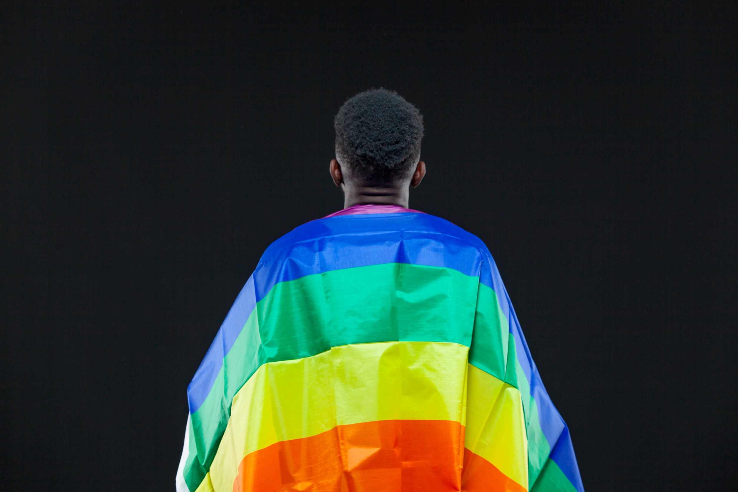 How Race, Politics, and Family Affect Support for LGBTQ+ Issues