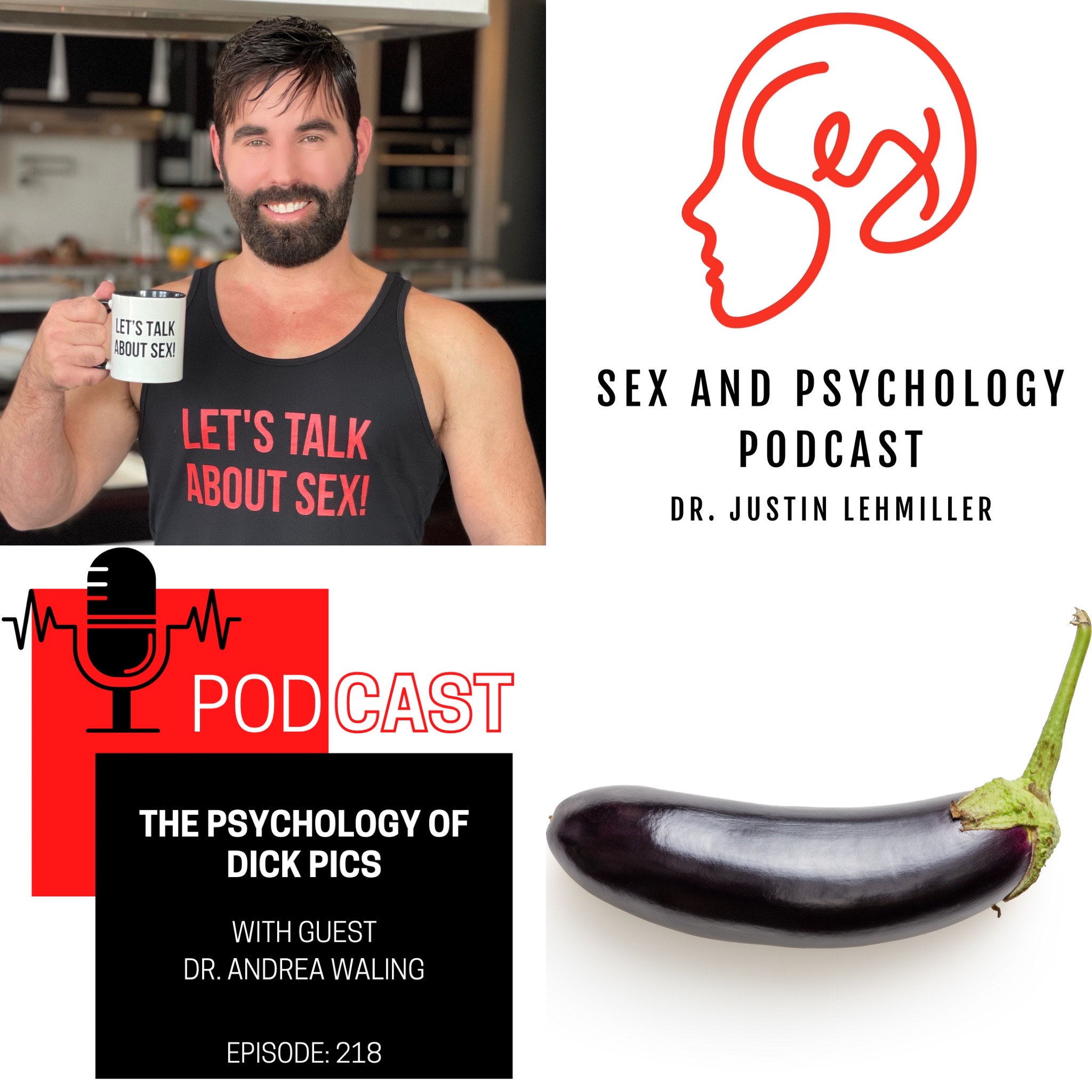 Sex and Psychology Podcast