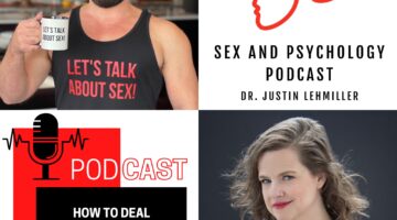 Episode 164: How To Deal With Jealousy