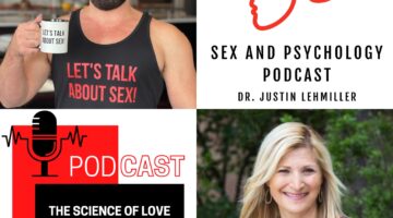 Episode 267: The Science of Love (Essential Listen)