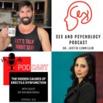 Sex and Psychology Podcast