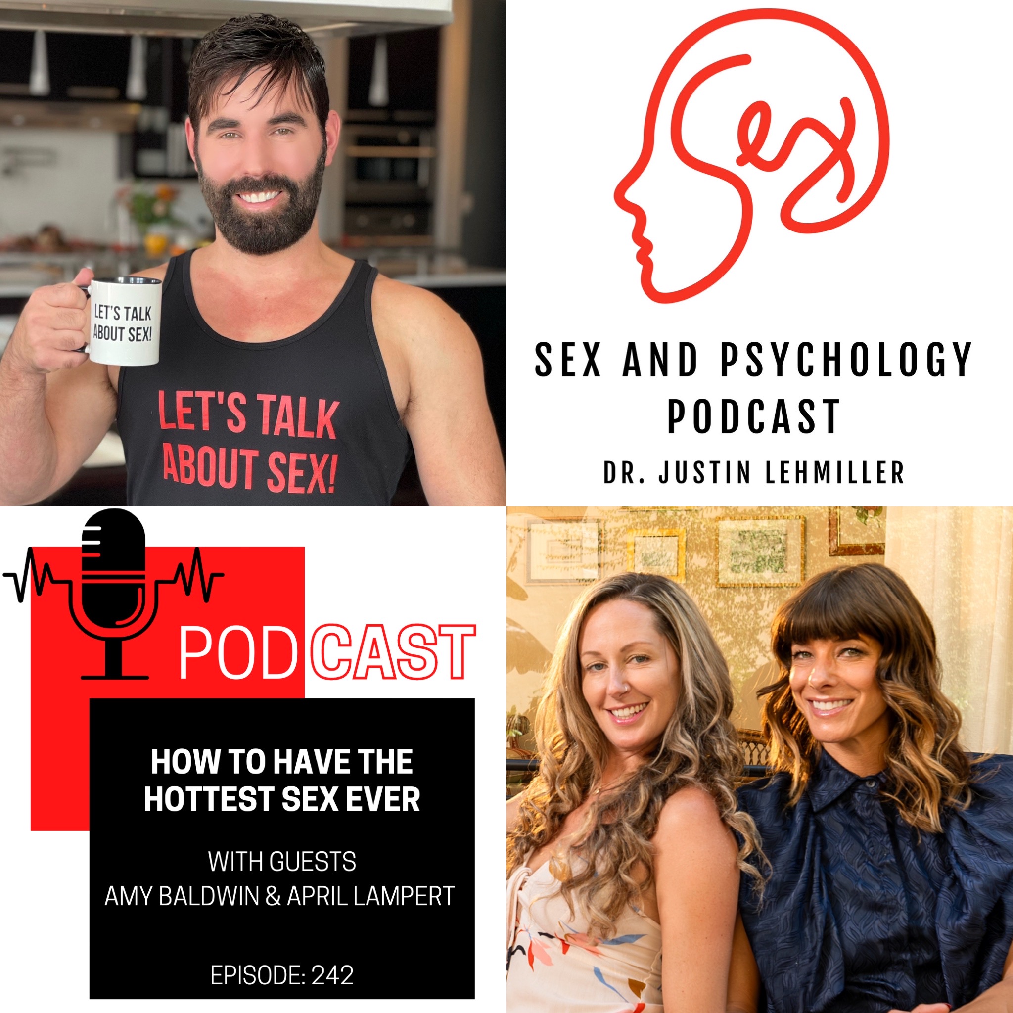 Sex and Psychology Podcast