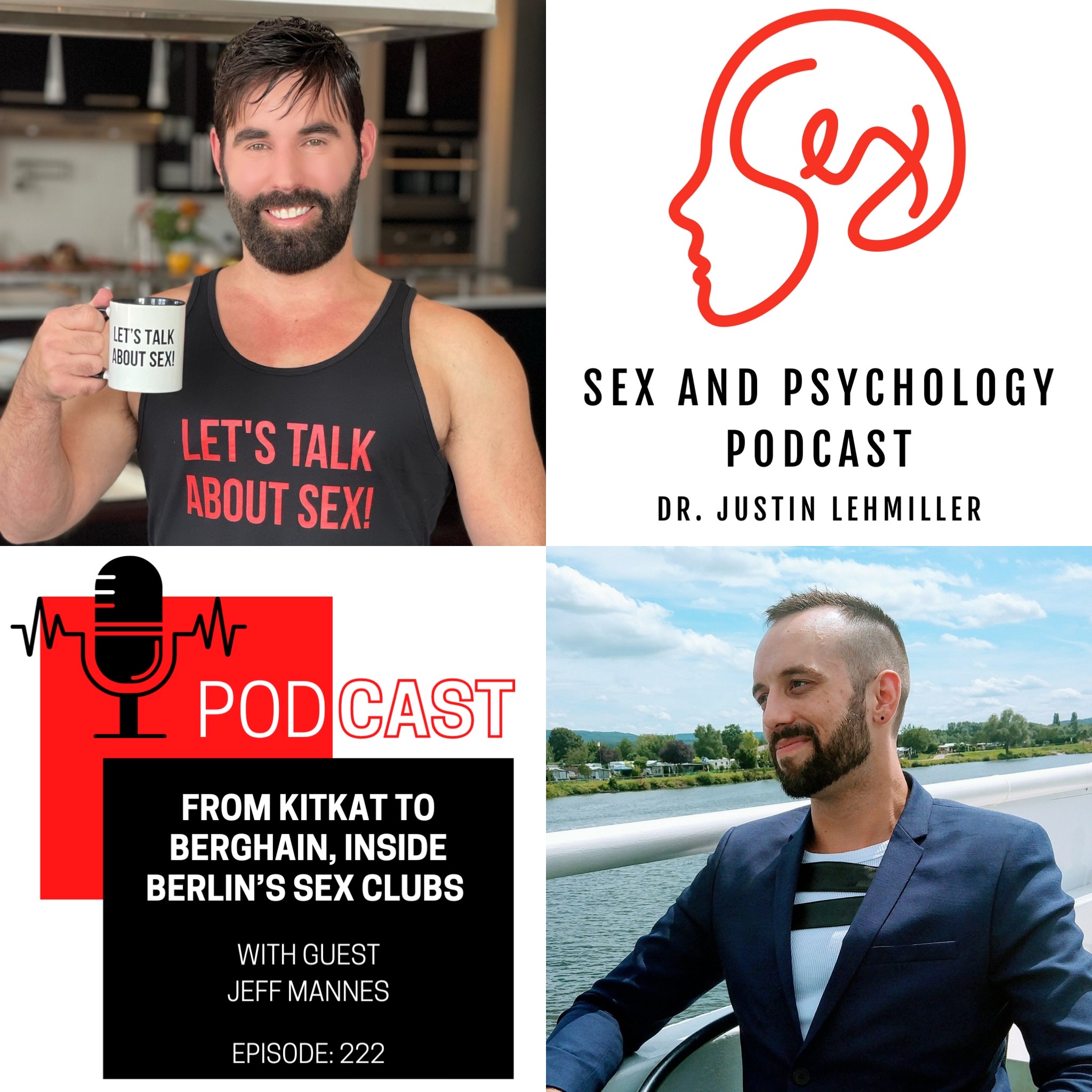Sex and Psychology Podcast