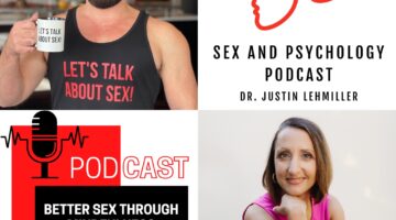 Episode 151: Better Sex Through Mindfulness