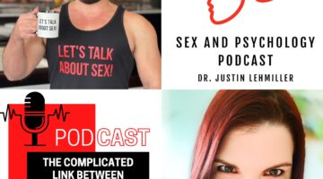 Episode 150: The Complicated Link Between Depression and Sex