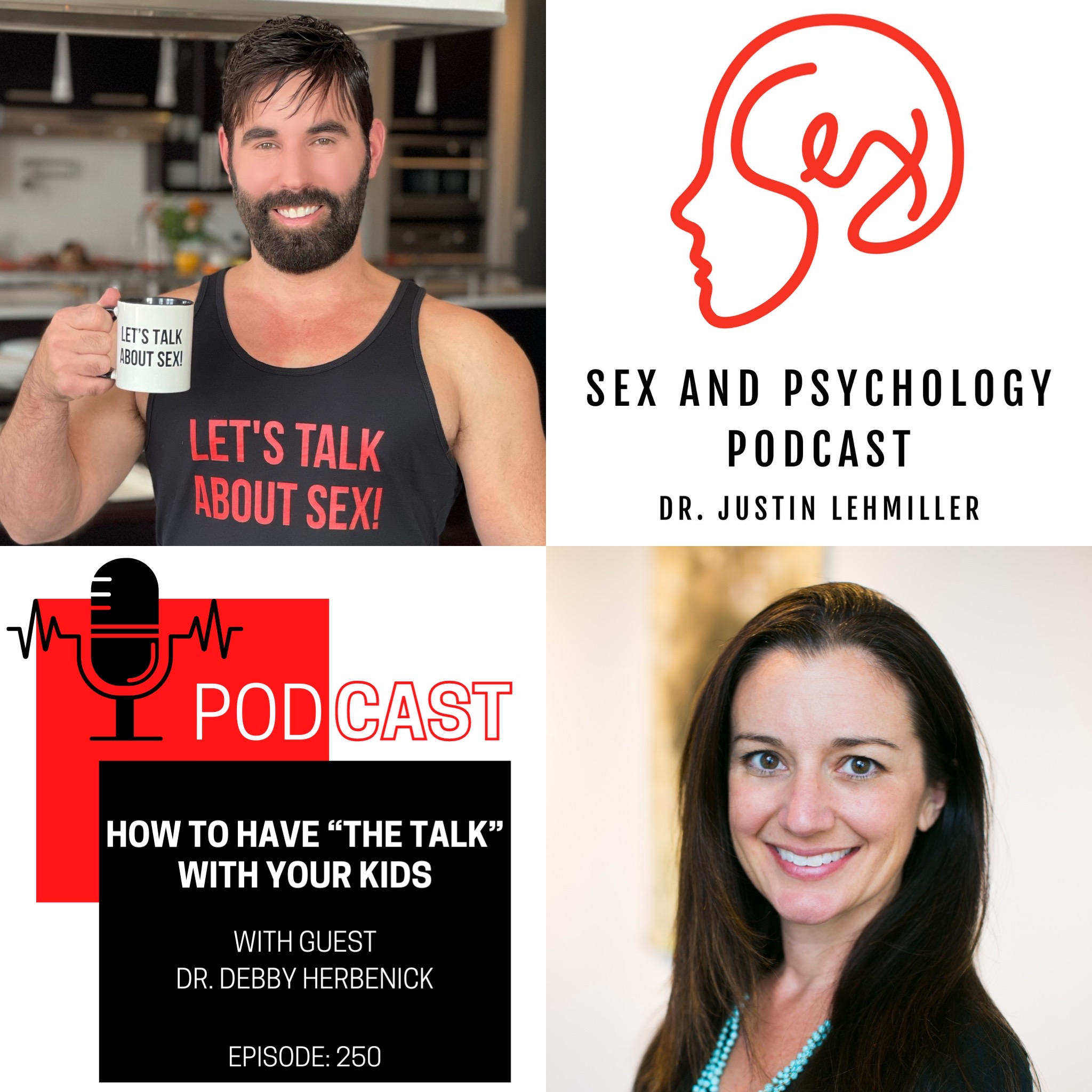 Sex and Psychology Podcast