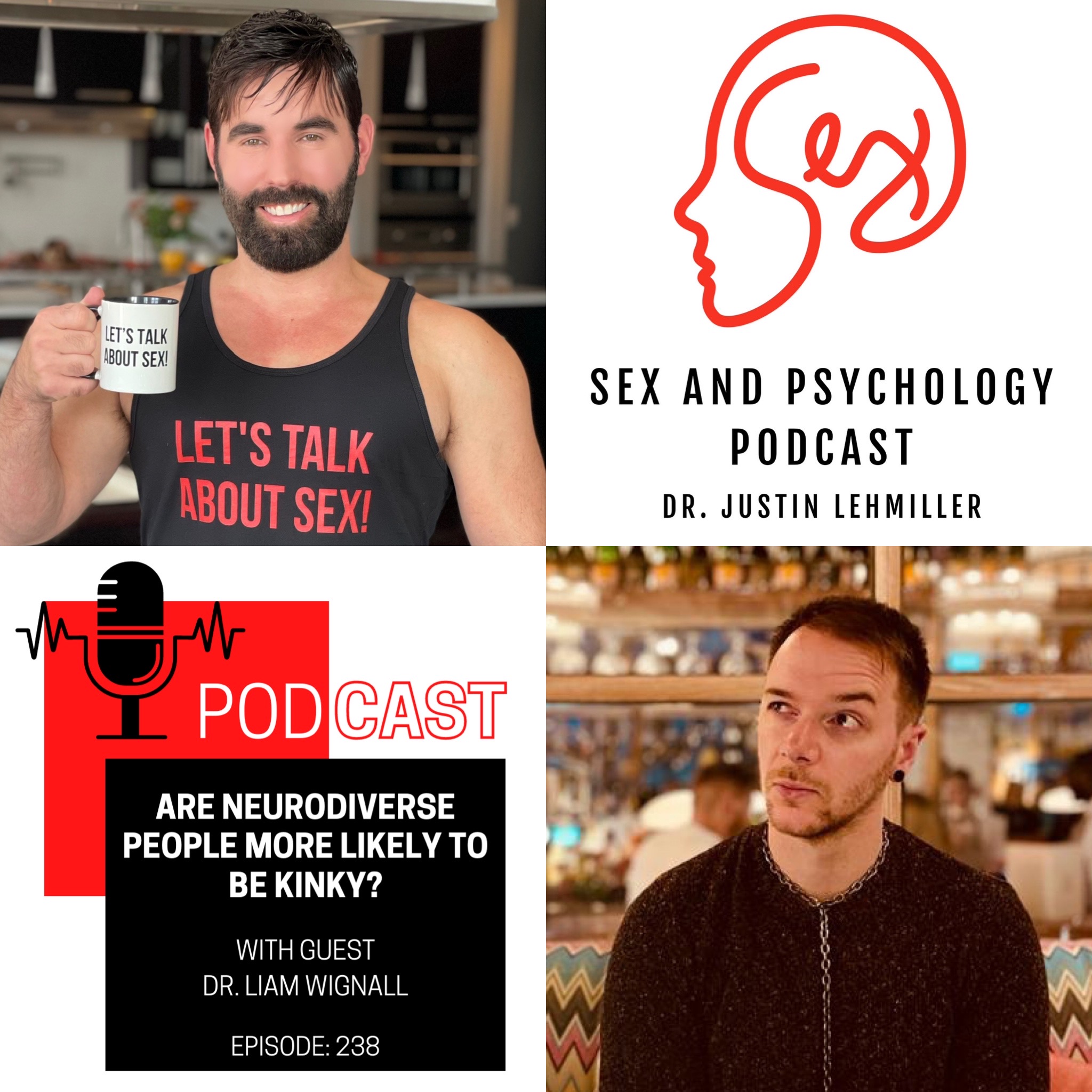 Sex and Psychology Podcast