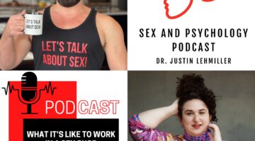 Episode 226: What It’s Like To Work In A Sex Shop