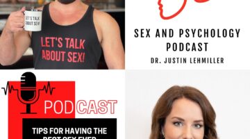 Episode 93: Tips For Having The Best Sex Ever