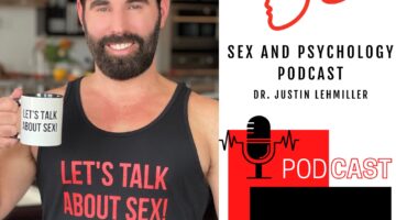 Episode 294: The Science of Self-Pleasure (Essential Listen)