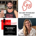 Sex and Psychology Podcast Sex and Psychology Podcast