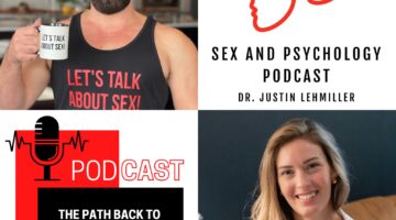 Episode 441: The Path Back To Each Other