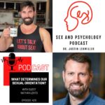 Sex and Psychology Podcast