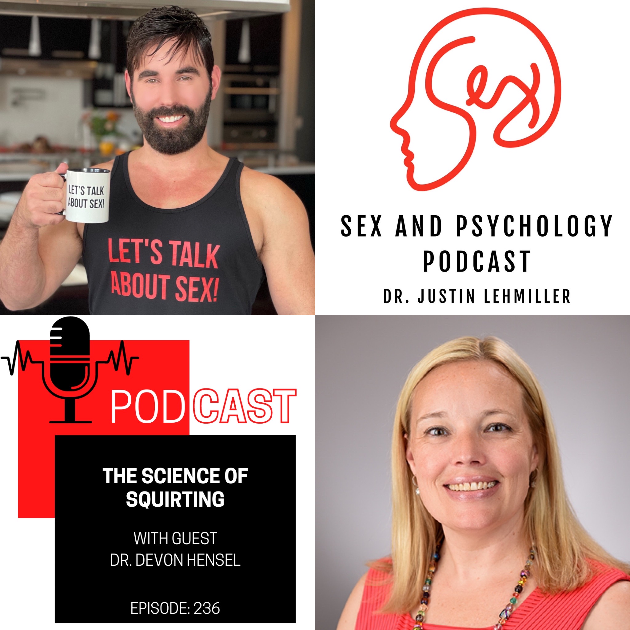 Sex and Psychology Podcast