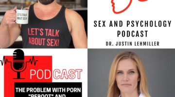 Episode 185: The Problem With Porn “Reboot” And Recovery Programs