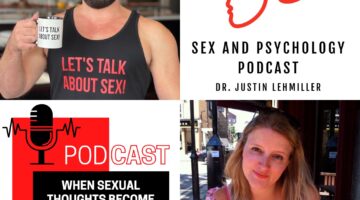 Episode 129: When Sexual Thoughts Become Sex Crimes