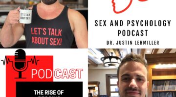 Episode 228: The Rise of Pegging