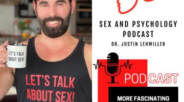 Episode 204: More Fascinating Facts About Sex