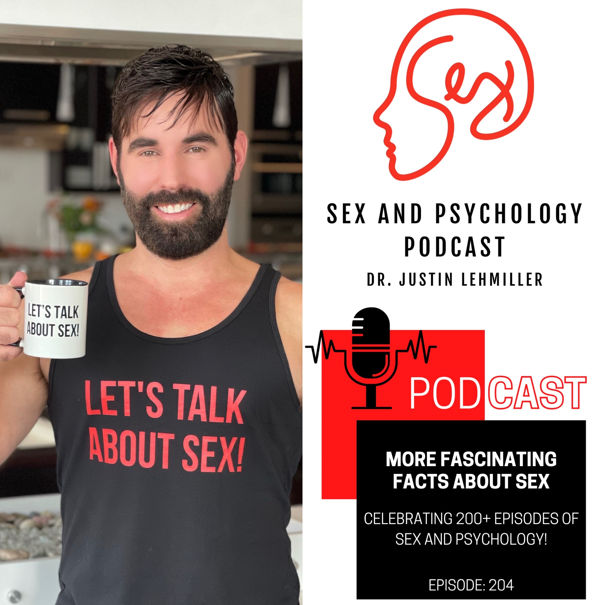Sex and Psychology Podcast