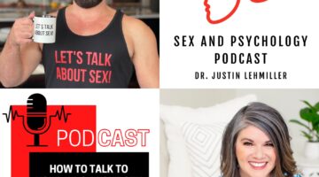 Episode 157: How to Talk to Your Kids About Sex