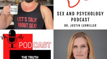 Episode 414: The Truth About Porn (Essential Listen)
