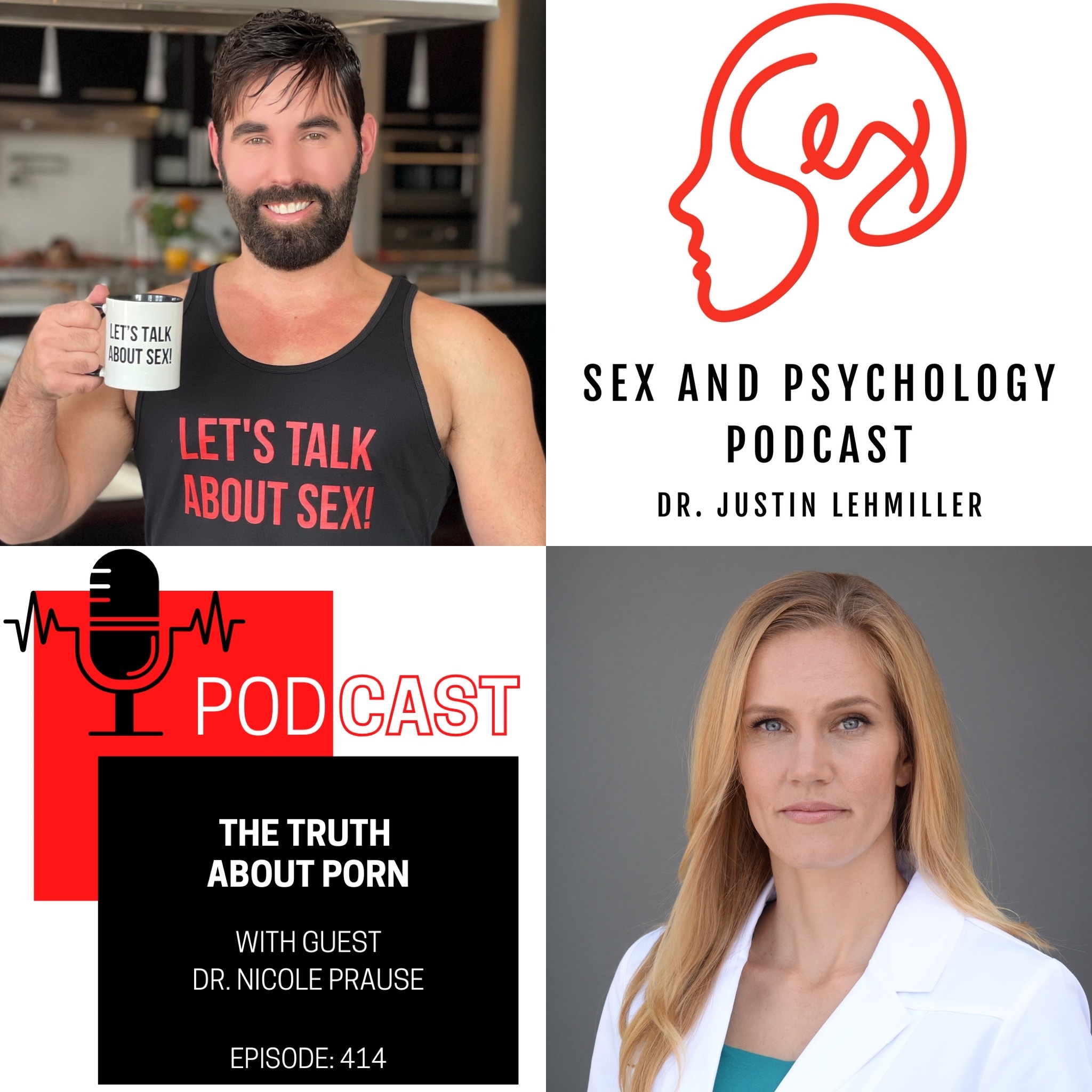 Sex and Psychology Podcast