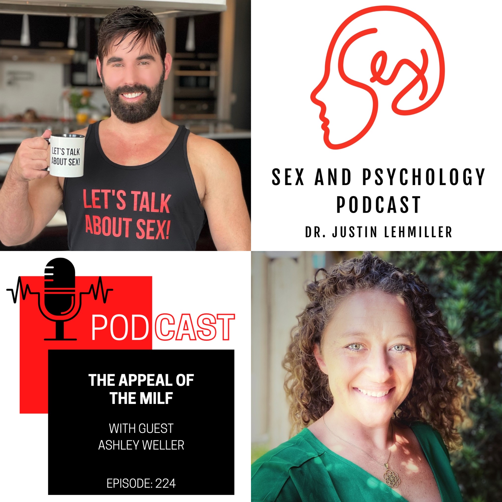 Sex and Psychology Podcast