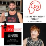 Sex and Psychology Podcast Sex and Psychology Podcast