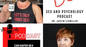 Episode 442: Can Safer Sex Still Be Sexy?