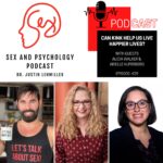 Sex and Psychology Podcast