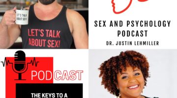 Episode 269: The Keys to a Pleasure-Filled Life