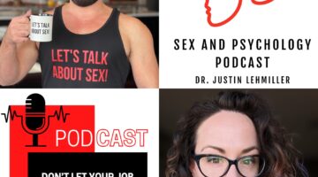 Episode 283: Don’t Let Your Job Ruin Your Sex Life