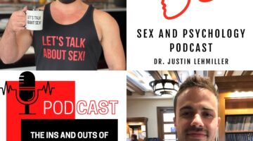 Episode 227: The Ins and Outs of Anal Sex