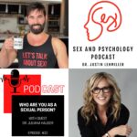 Sex and Psychology Podcast Sex and Psychology Podcast
