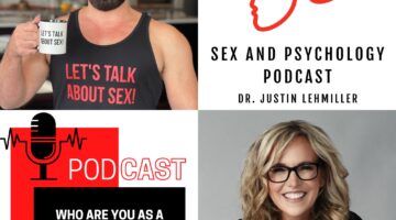 Episode 432: Who Are You As A Sexual Person?