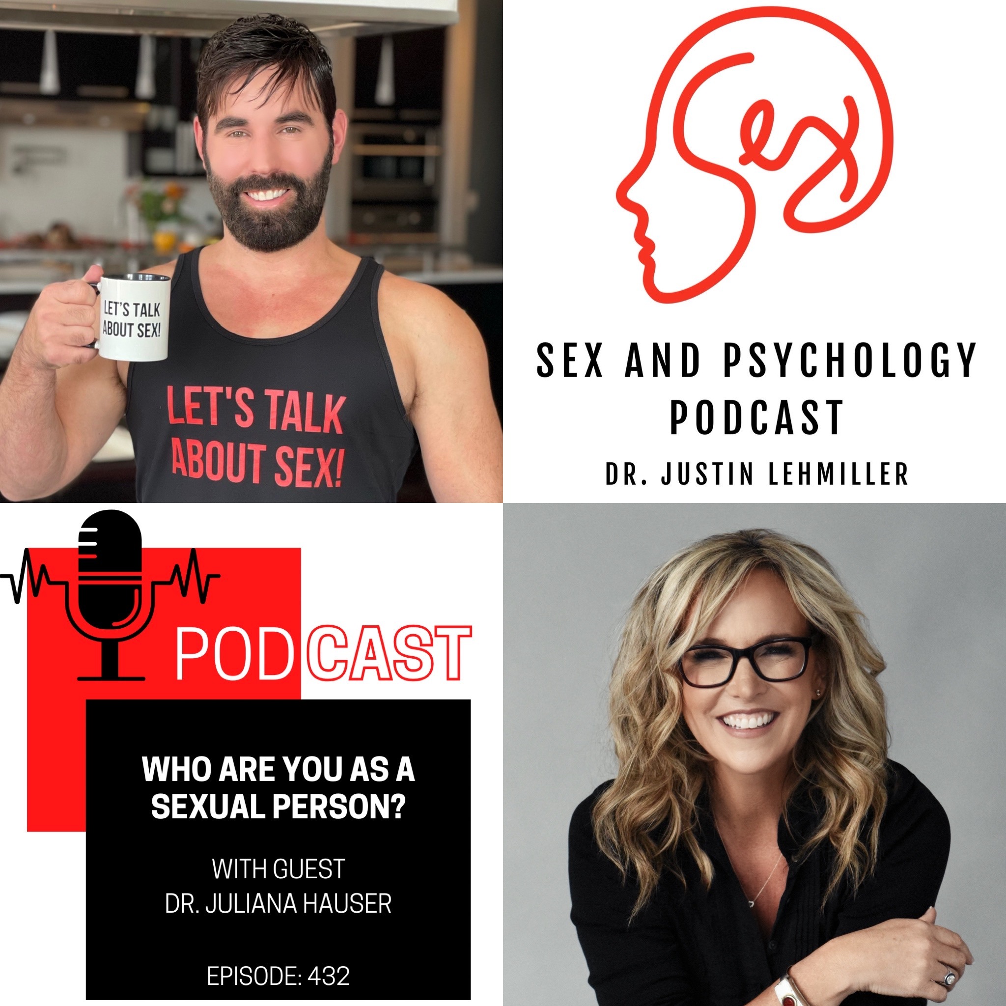 Sex and Psychology Podcast