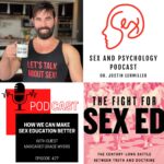 Sex and Psychology Podcast