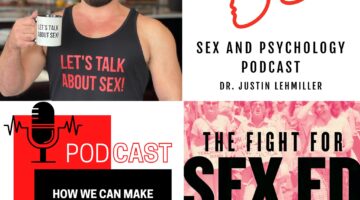 Episode 427: How We Can Make Sex Education Better