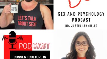 Episode 192: Consent Culture in Television and Film