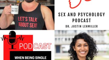 Episode 174: When Being Single Is Awesome