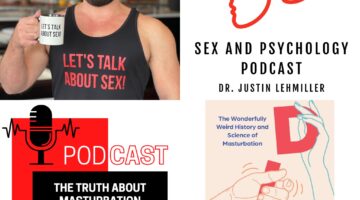 Episode 240: The Truth About Masturbation (Essential Listen)