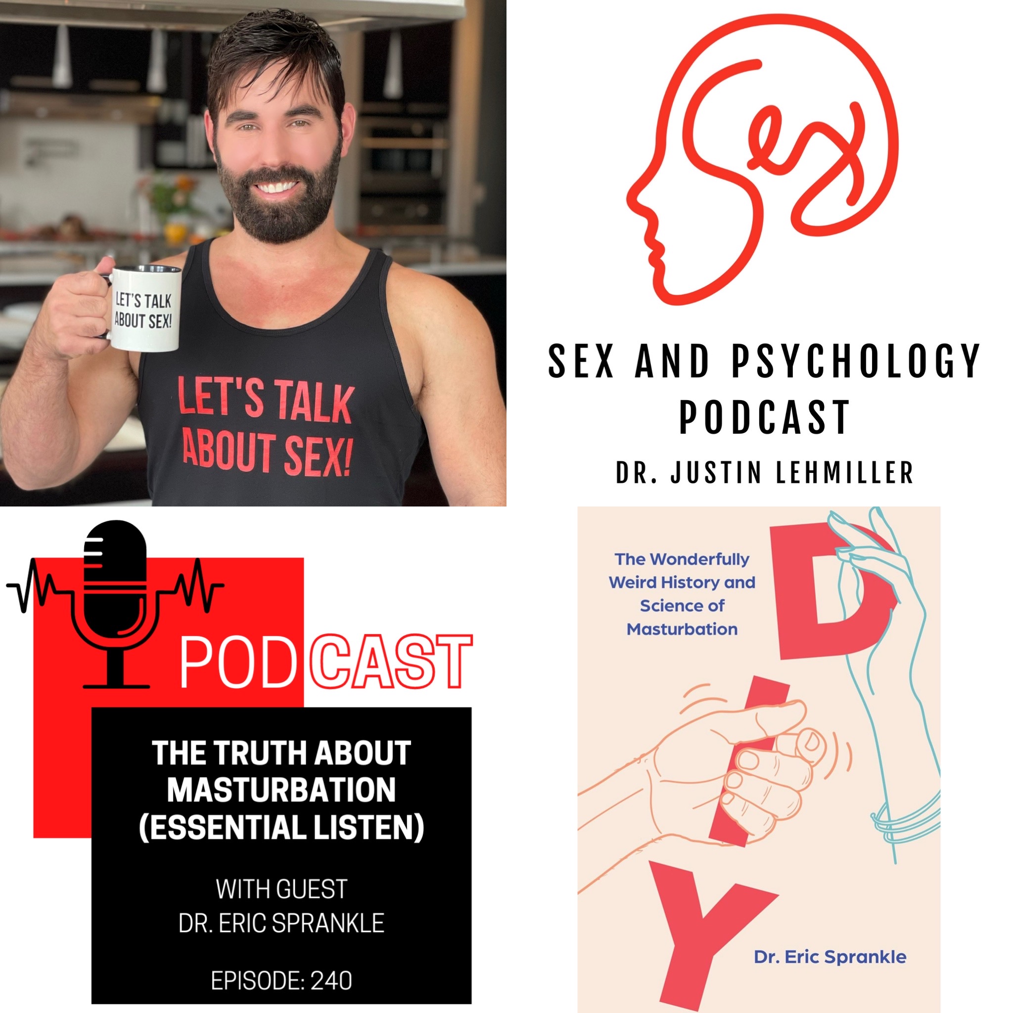 Sex and Psychology Podcast