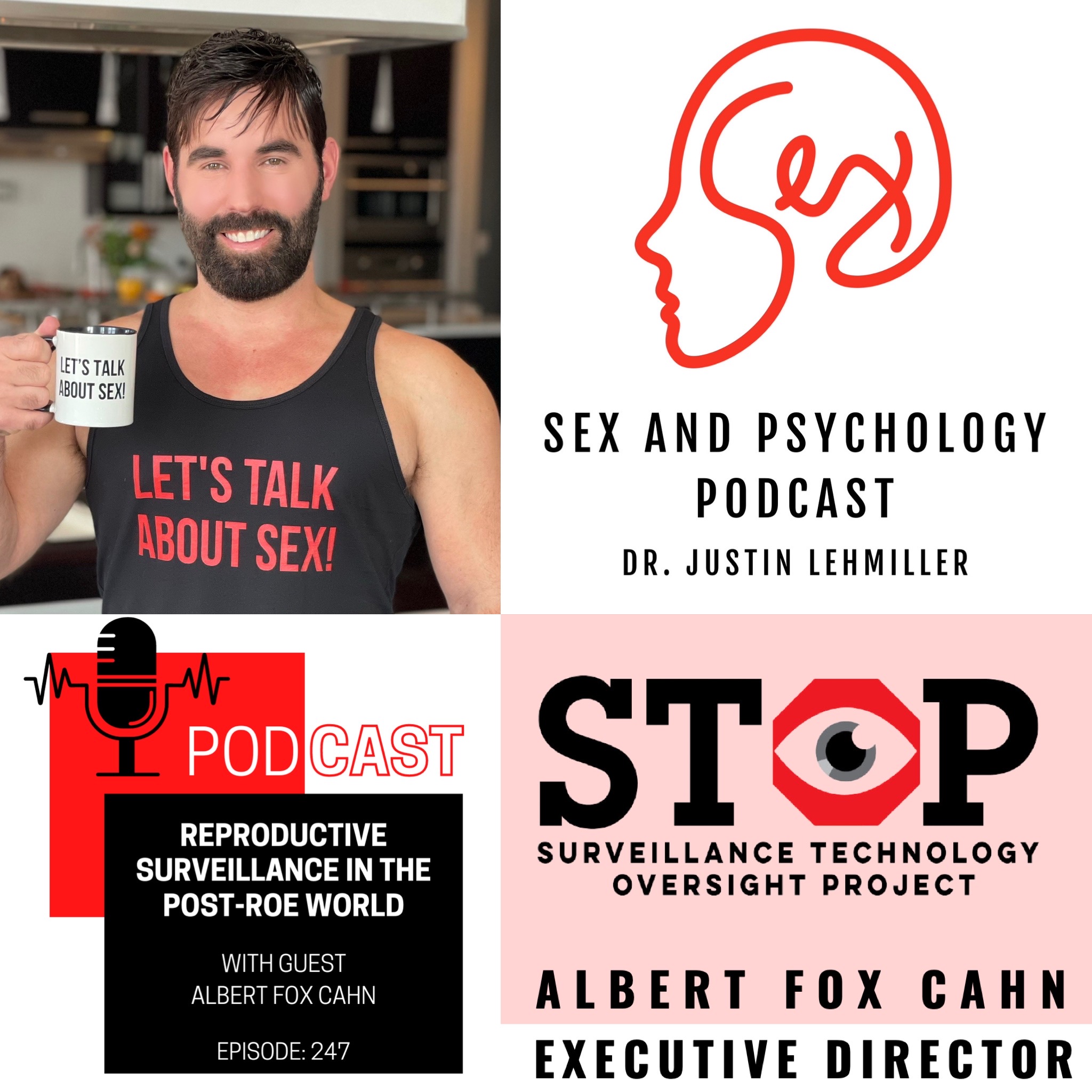 Sex and Psychology Podcast