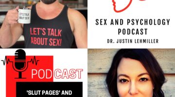 Episode 159: ‘Slut Pages’ and Revenge Porn