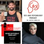 Sex and Psychology Podcast